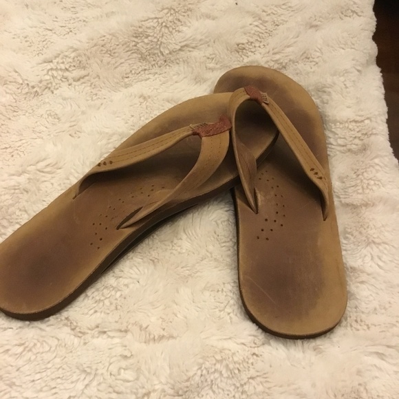 Reef Draftsman Sandals with Bottle Opener! - Picture 1 of 2